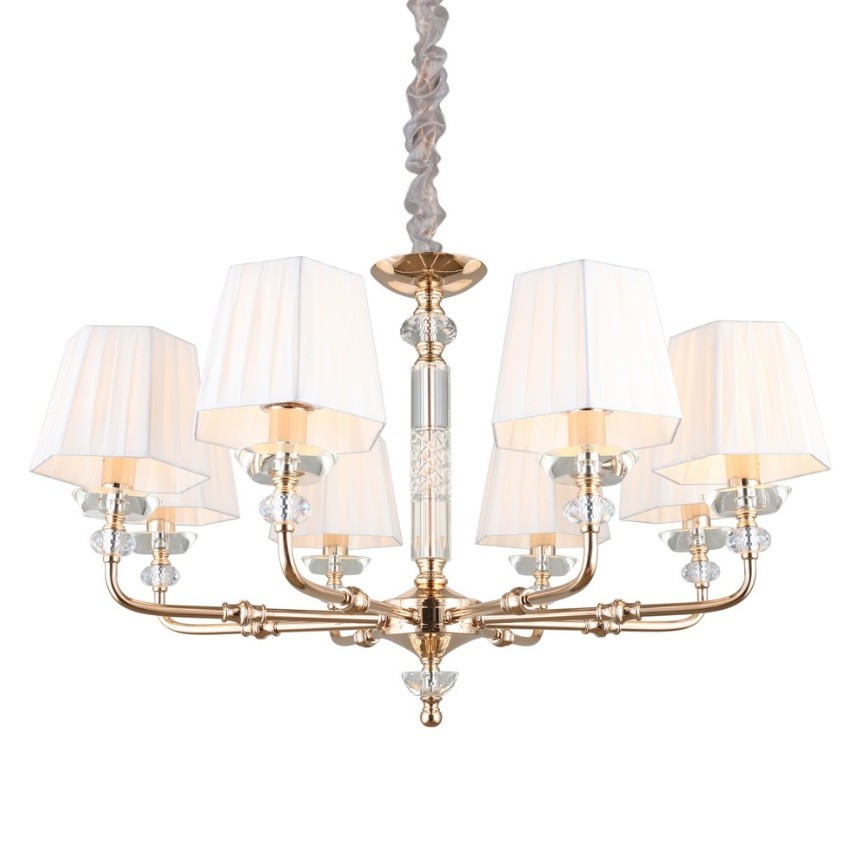 Подвесная люстра Omnilux Laglio OML-88203-06