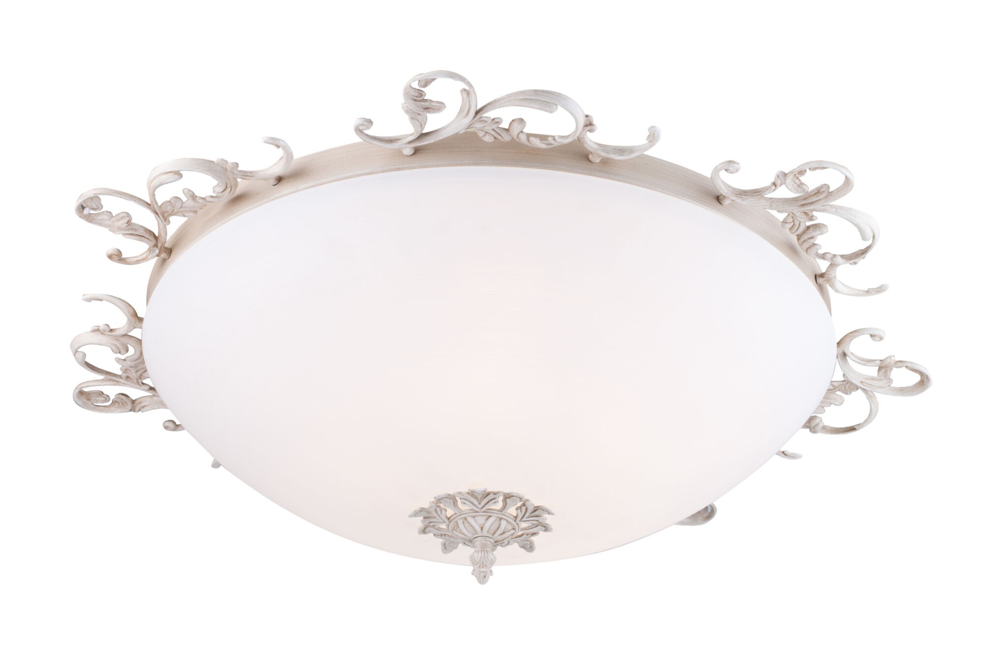 Светильник потолочный Maytoni Speria C900-CL-05-W