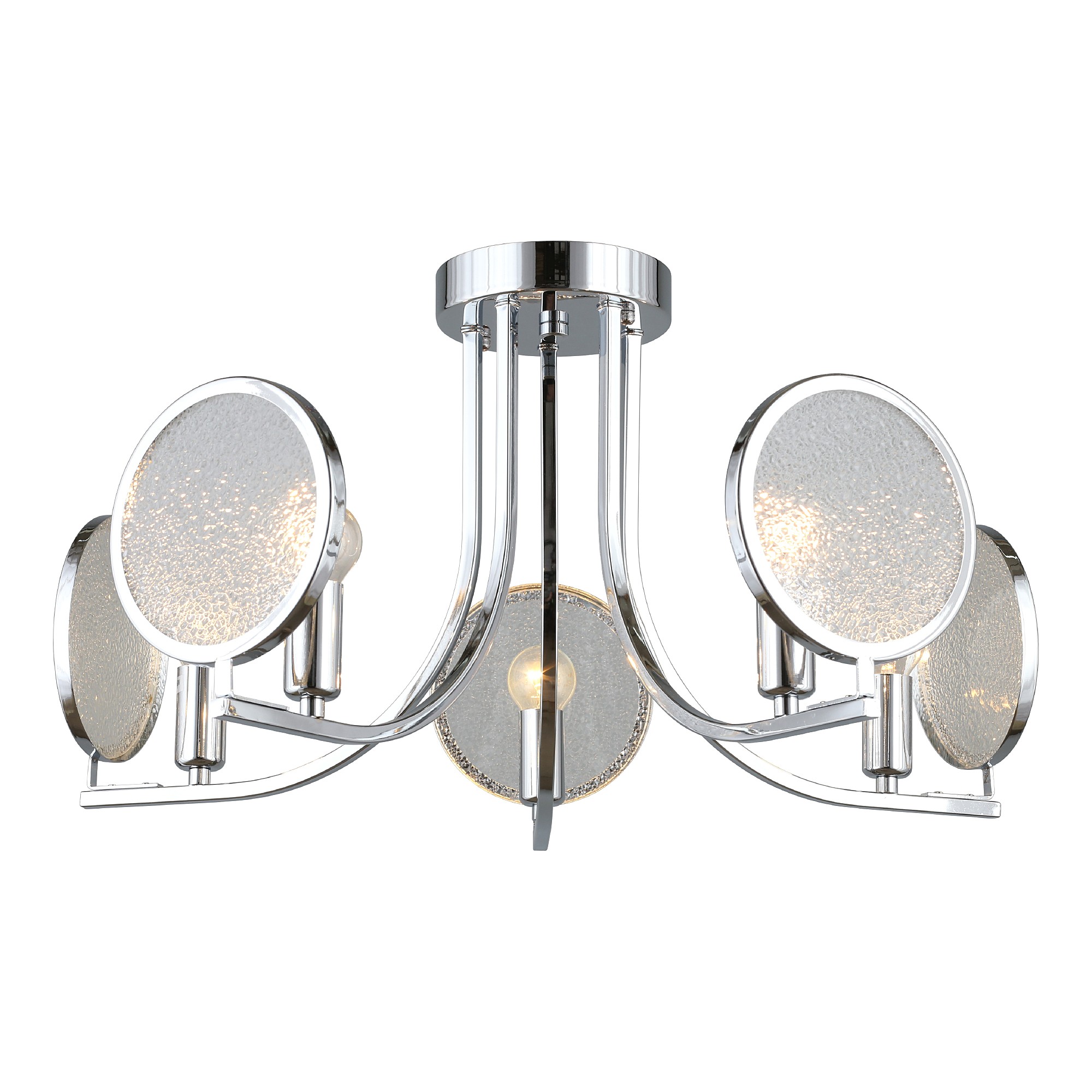 Потолочная люстра Omnilux Anzio OML-66107-05