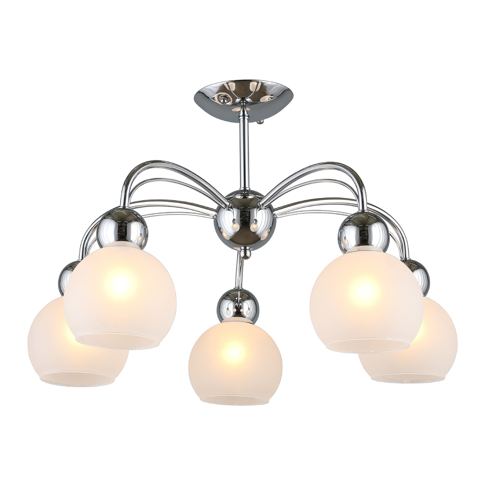 Потолочная люстра Omnilux Varazze OML-66307-05