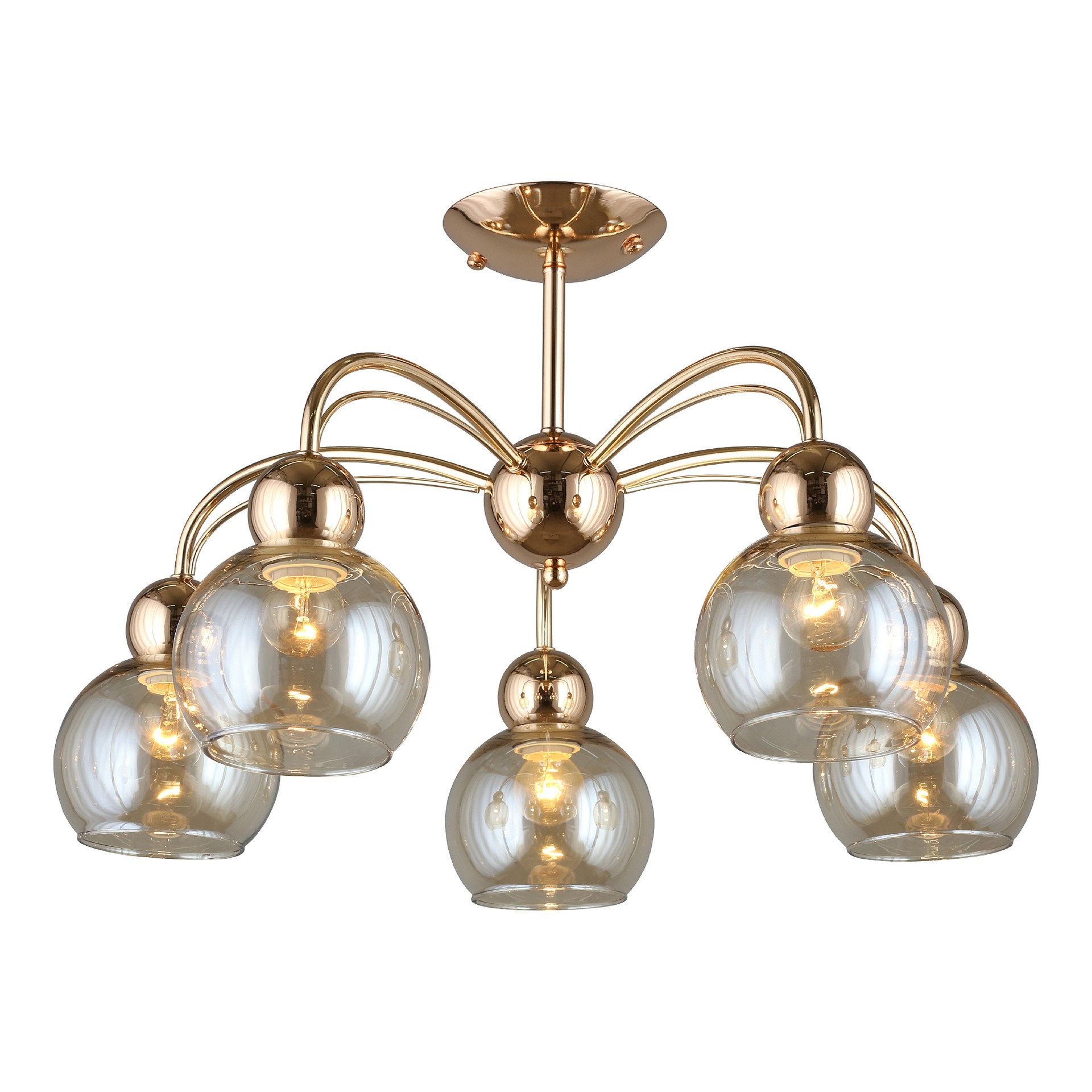 Потолочная люстра Omnilux Varazze OML-66317-05