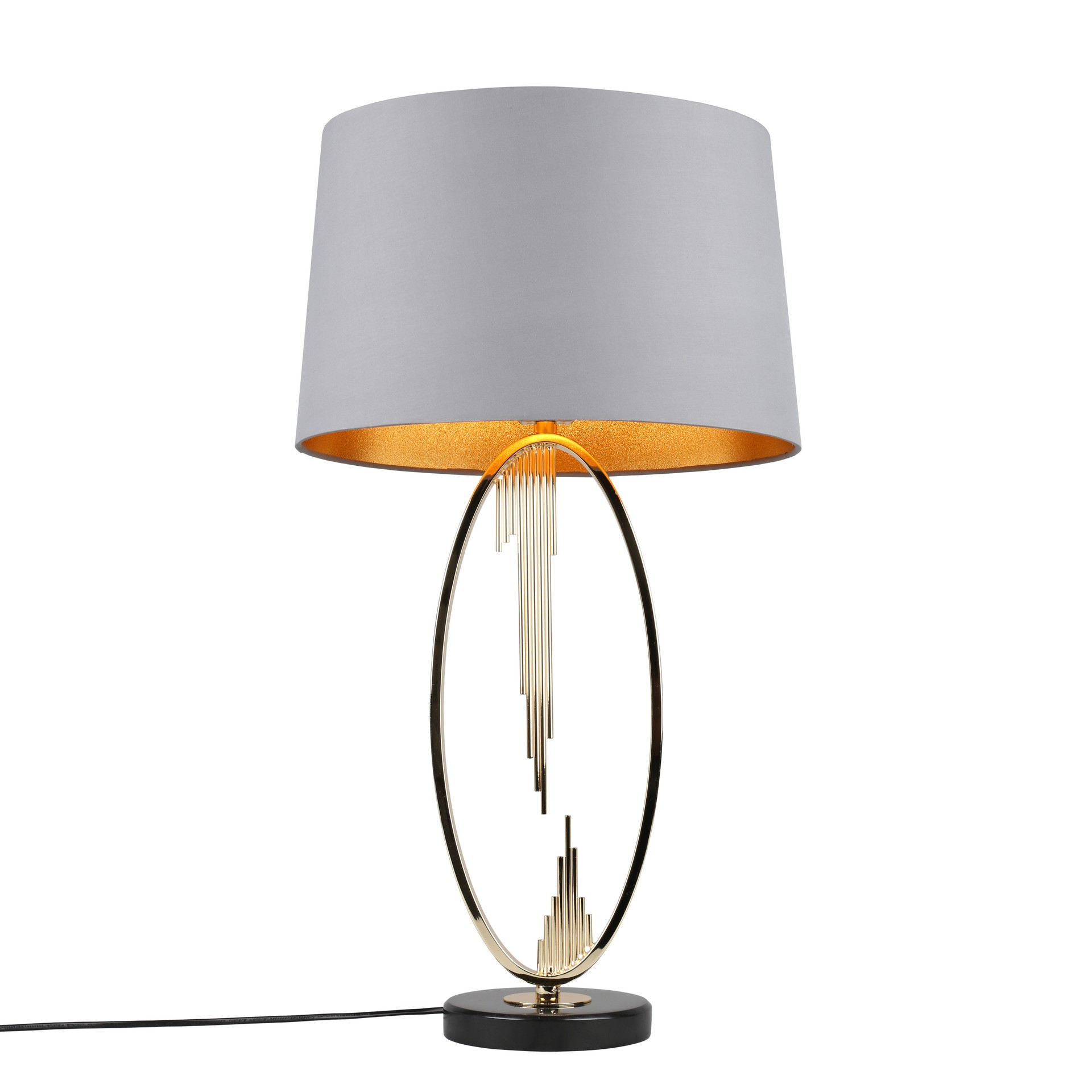 Настольная лампа Omnilux Gallipoli OML-84004-01