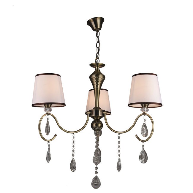 Подвесная люстра Wedo Light Мэрит 65939.01.05.03