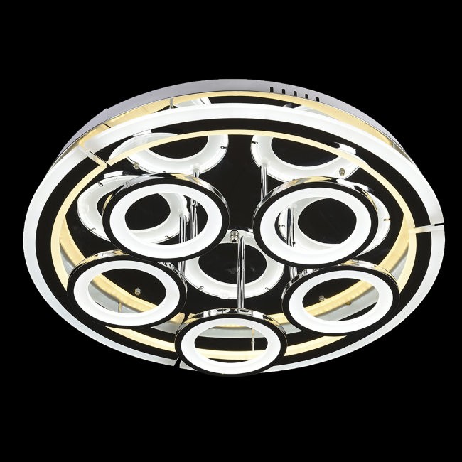 Потолочная люстра с пультом Айнтре Wedo Light 75249.01.03.05