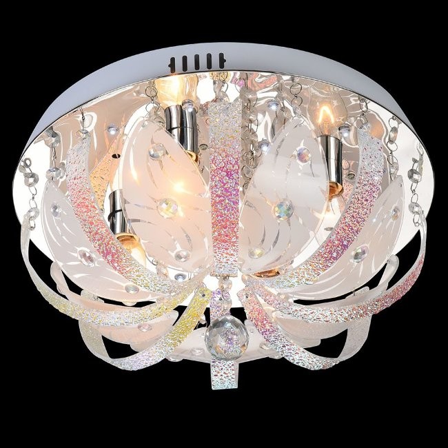 Потолочная люстра Wedo Light Алис 78949.01.03.04