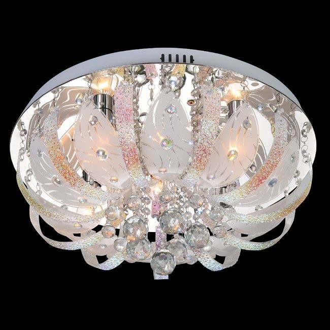 Потолочная люстра Wedo Light Алис 78949.01.03.05