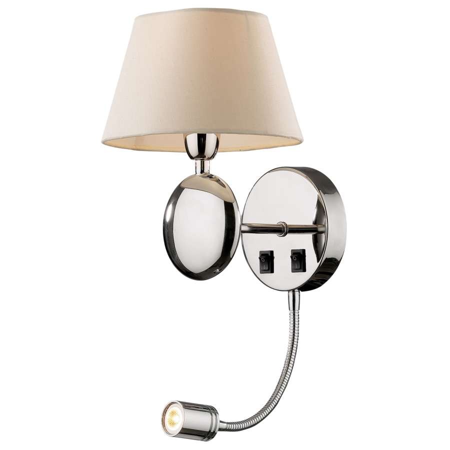 Настенное бра Odeon Light HOTEL 2195/1A