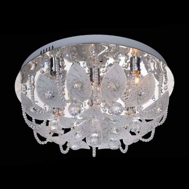 Потолочная люстра Wedo Light Нела 78954.01.03.06