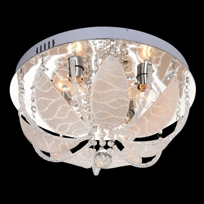 Потолочная люстра Wedo Light Айн 78955.01.03.04