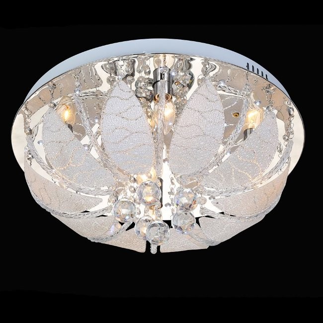 Потолочная люстра Wedo Light Айн 78955.01.03.05