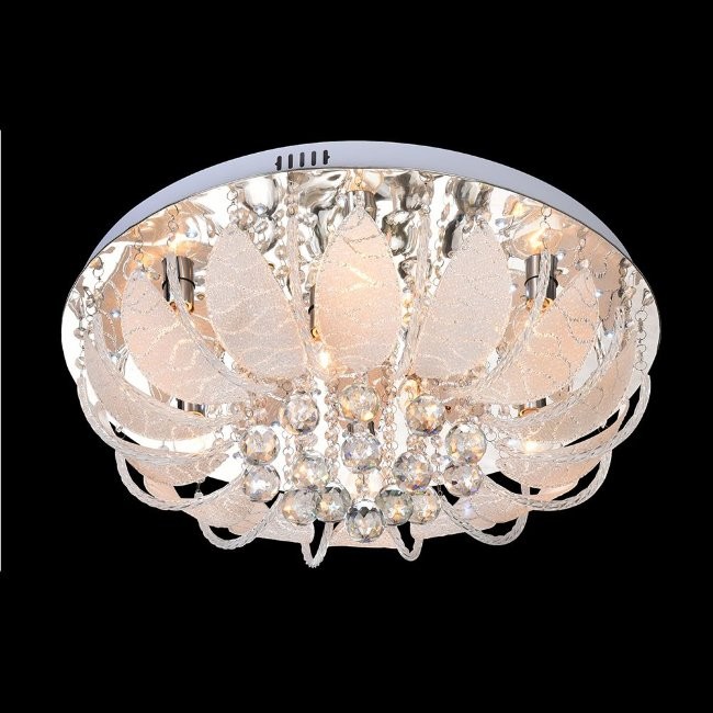 Потолочная люстра Wedo Light Айн 78955.01.03.08