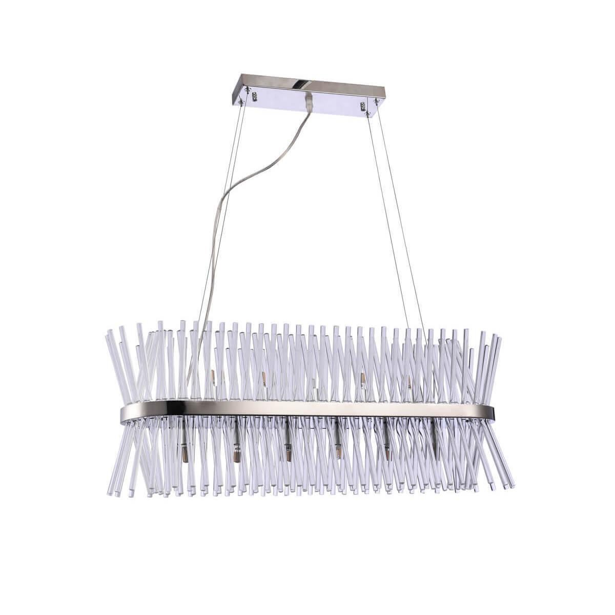 Подвесная хрустальная люстра Emile Vele Luce VL3063P11