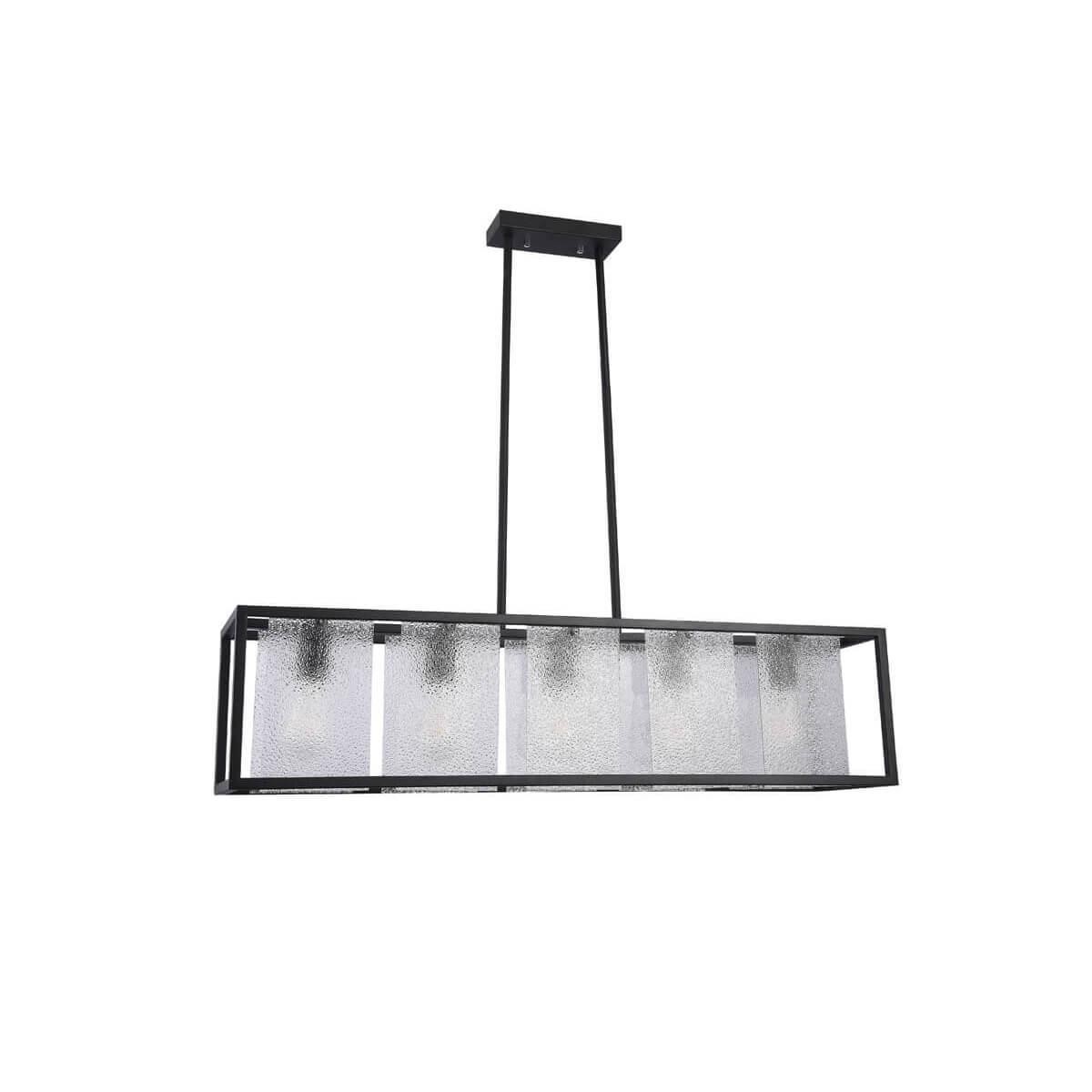 Люстра на штанге Vele Luce Toso VL6152L05