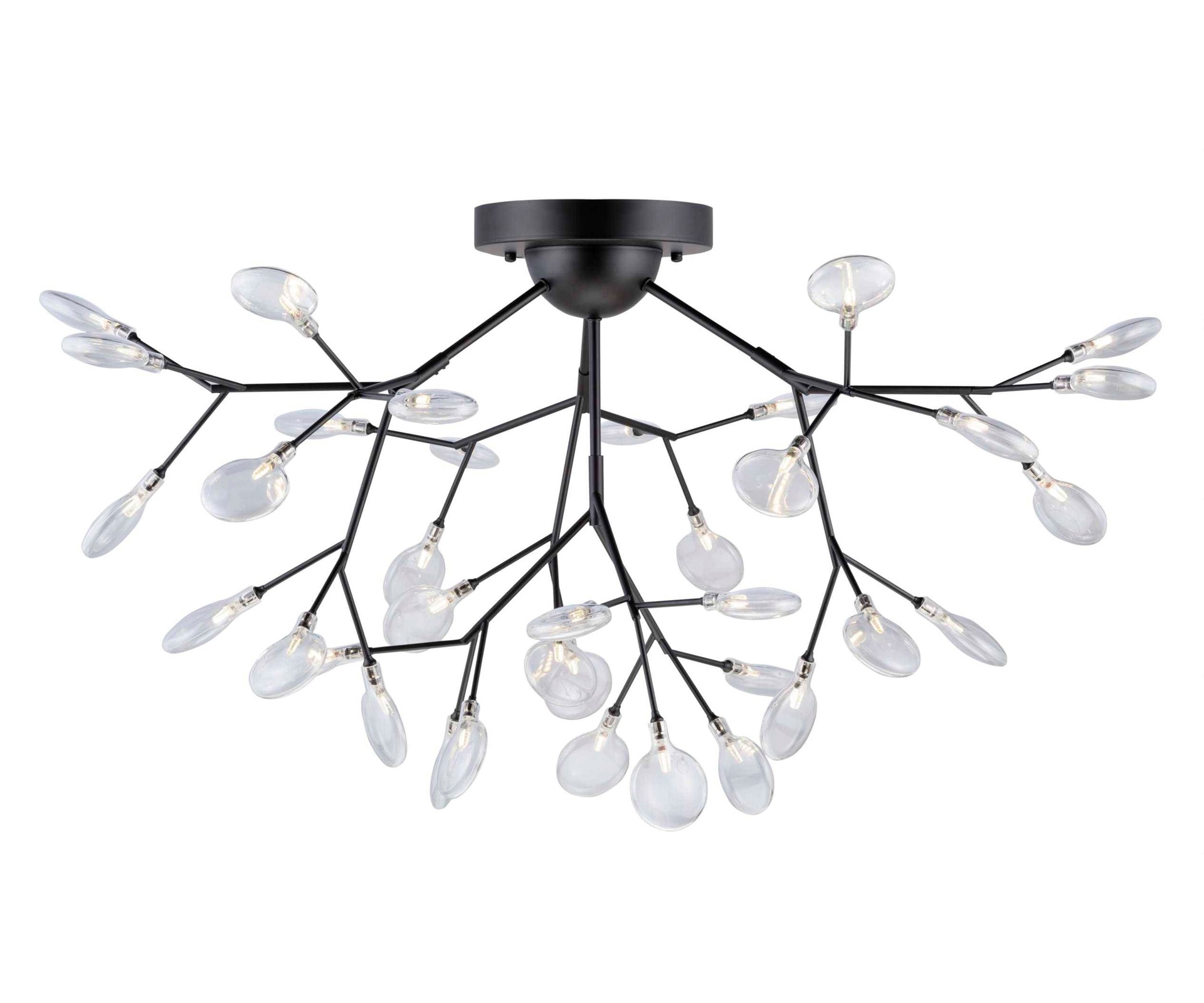 Потолочная люстра KINK Light Ветта 07521-27,19