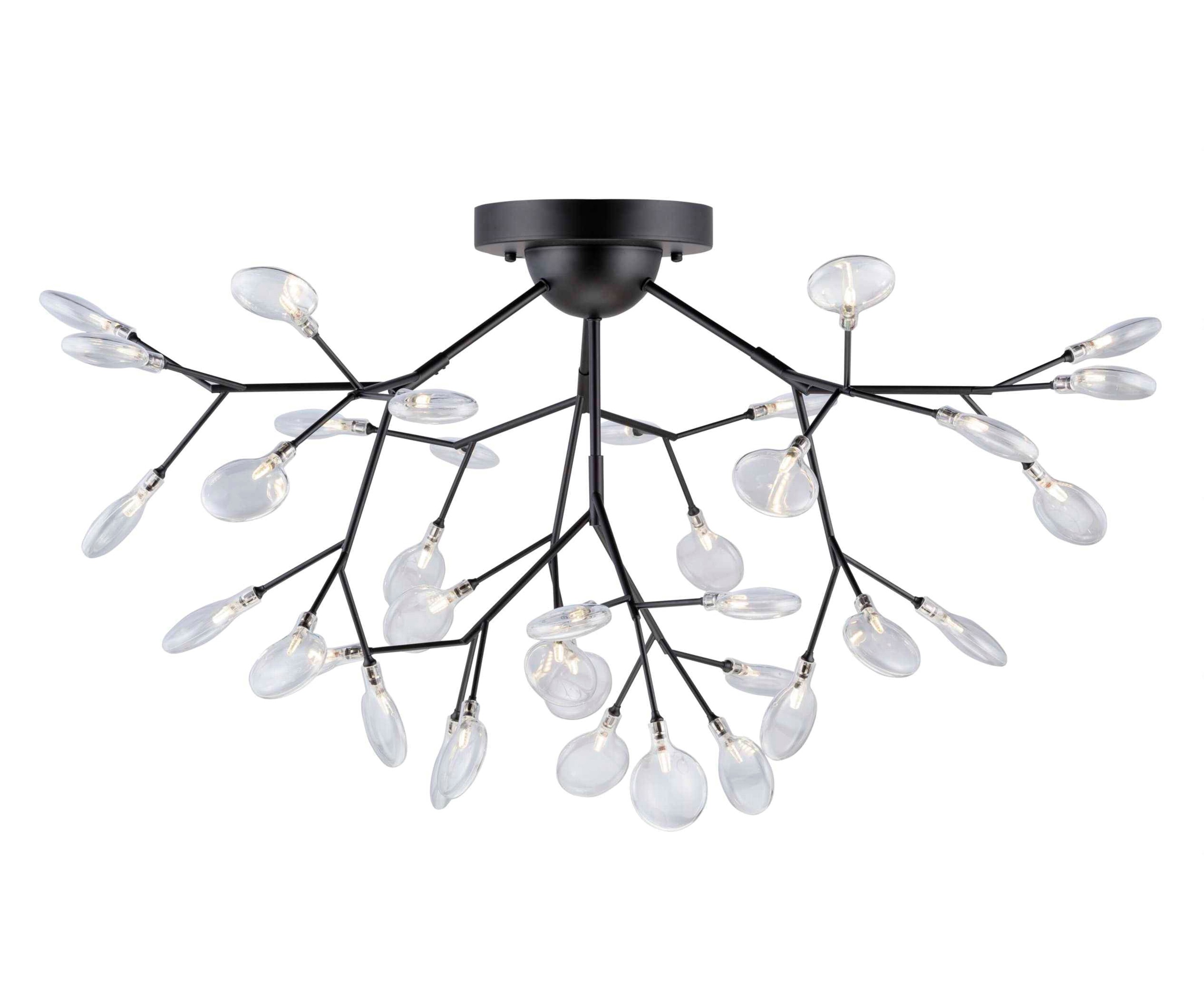 Потолочная люстра KINK Light Ветта 07521-27,19