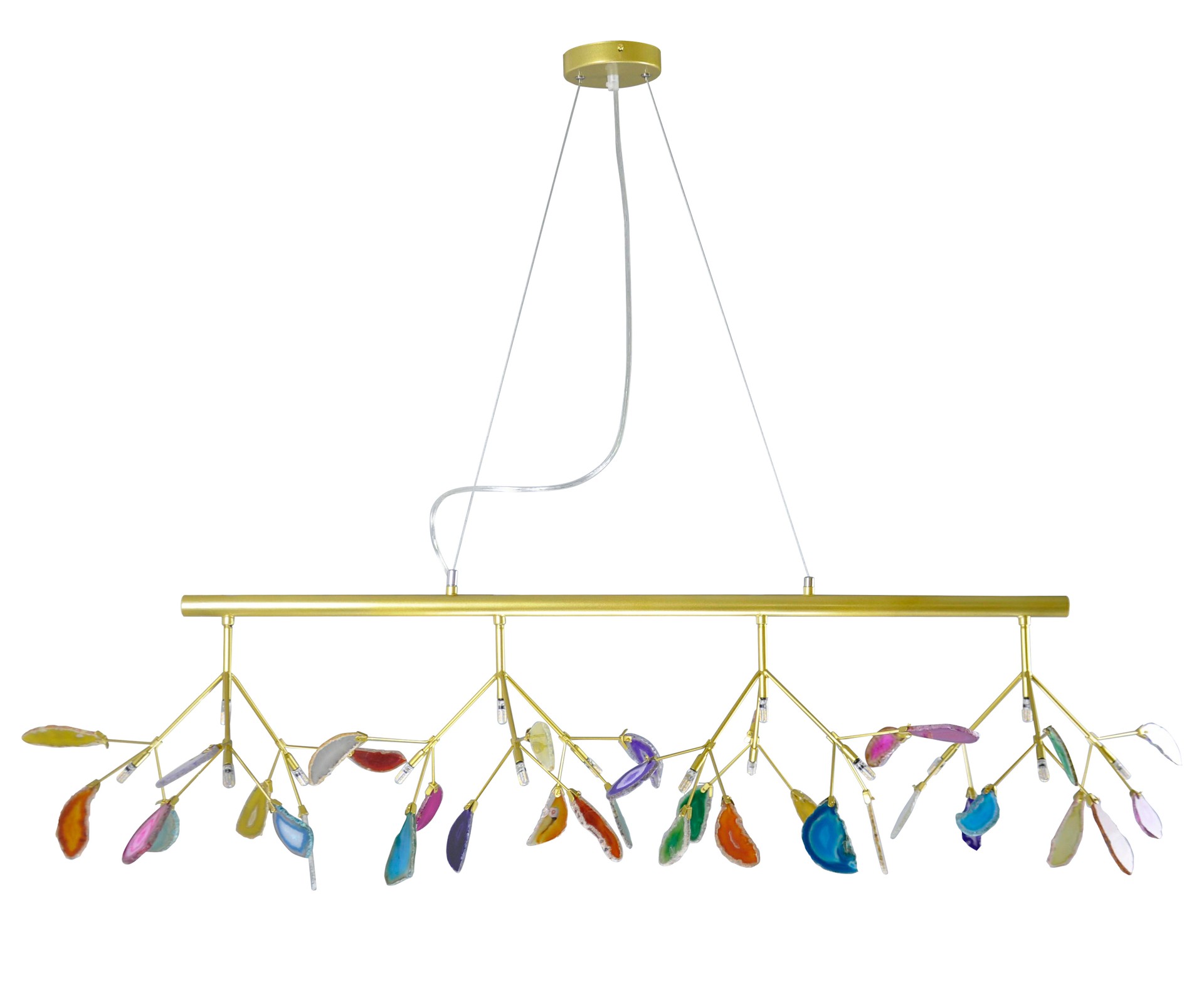 Подвесная люстра KINK Light Юмис 07523-16