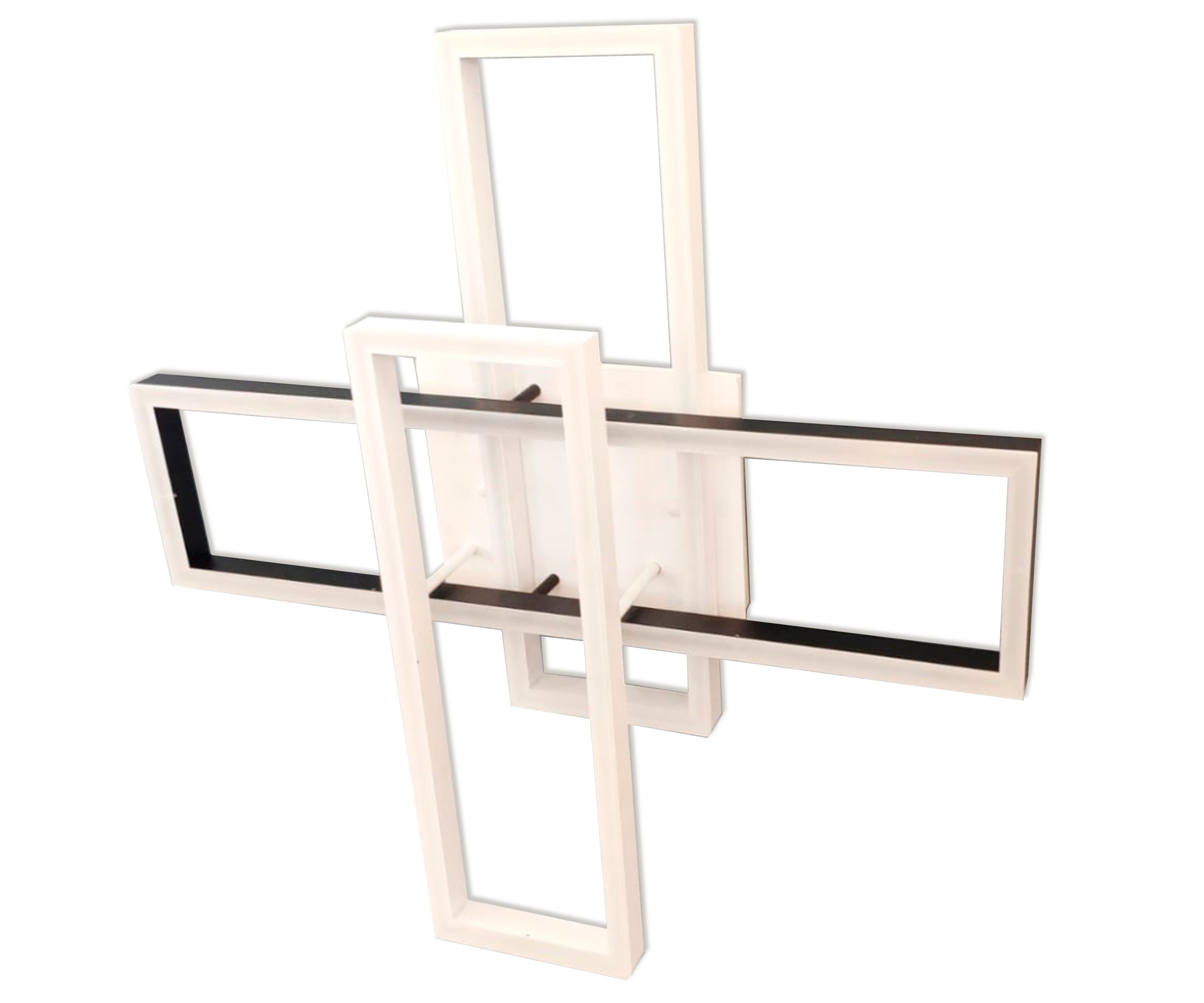 Потолочная люстра с пультом Линд KINK Light 07610-2