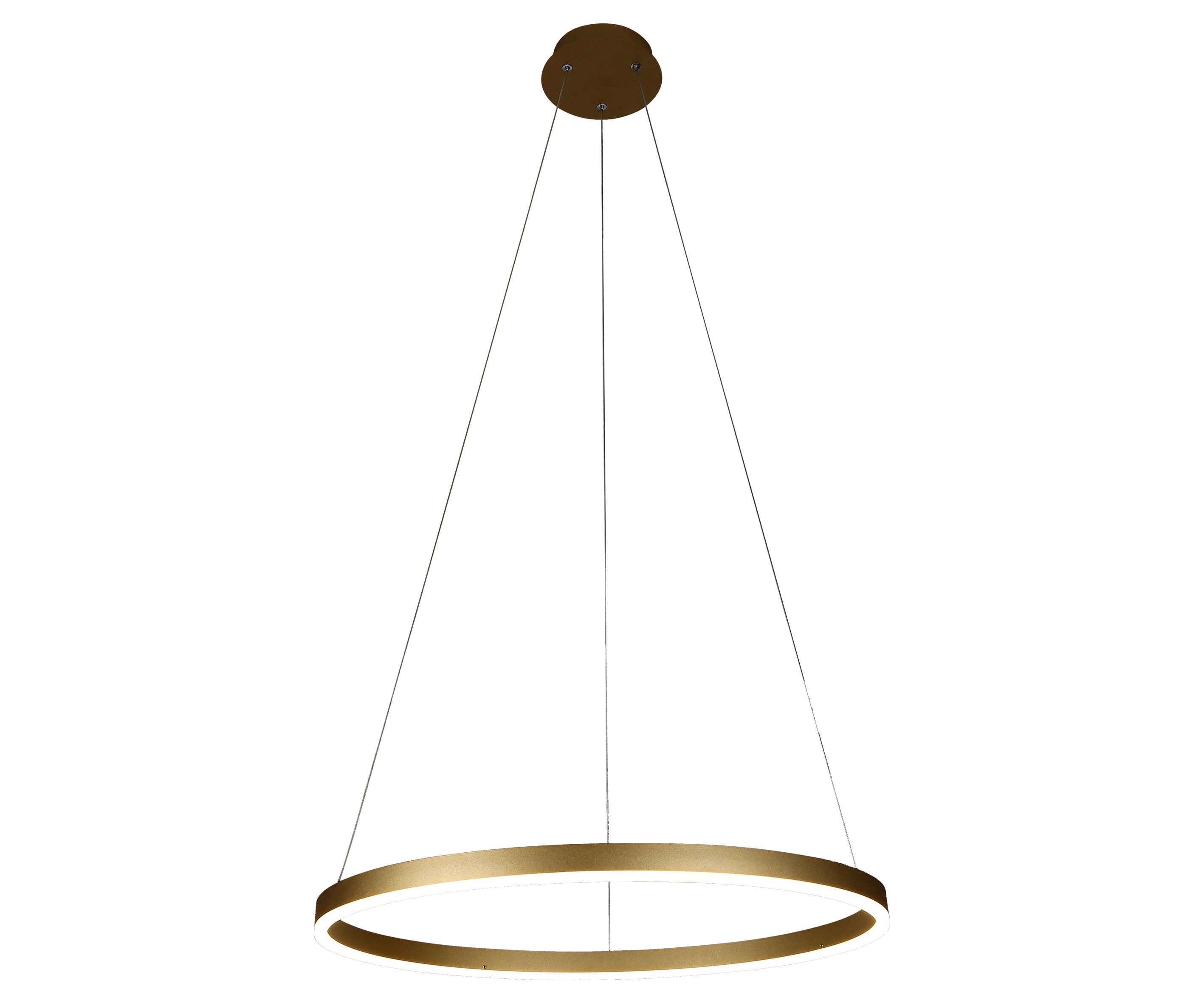 Светильник подвесной KINK Light Тор 08212,33(3000K)