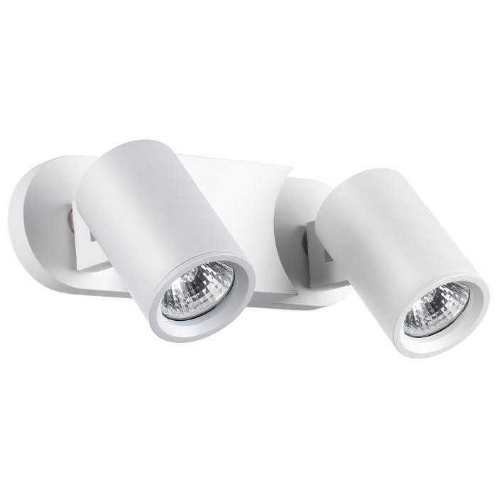 Светильник спот Novotech Gusto 370651