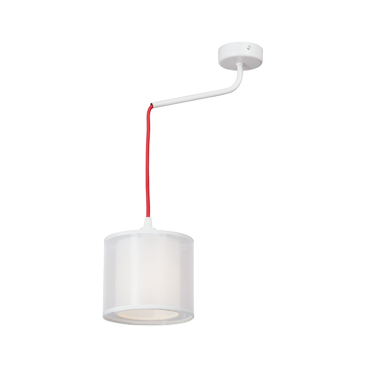 Светильник подвесной Vitaluce V4542-0/1PL