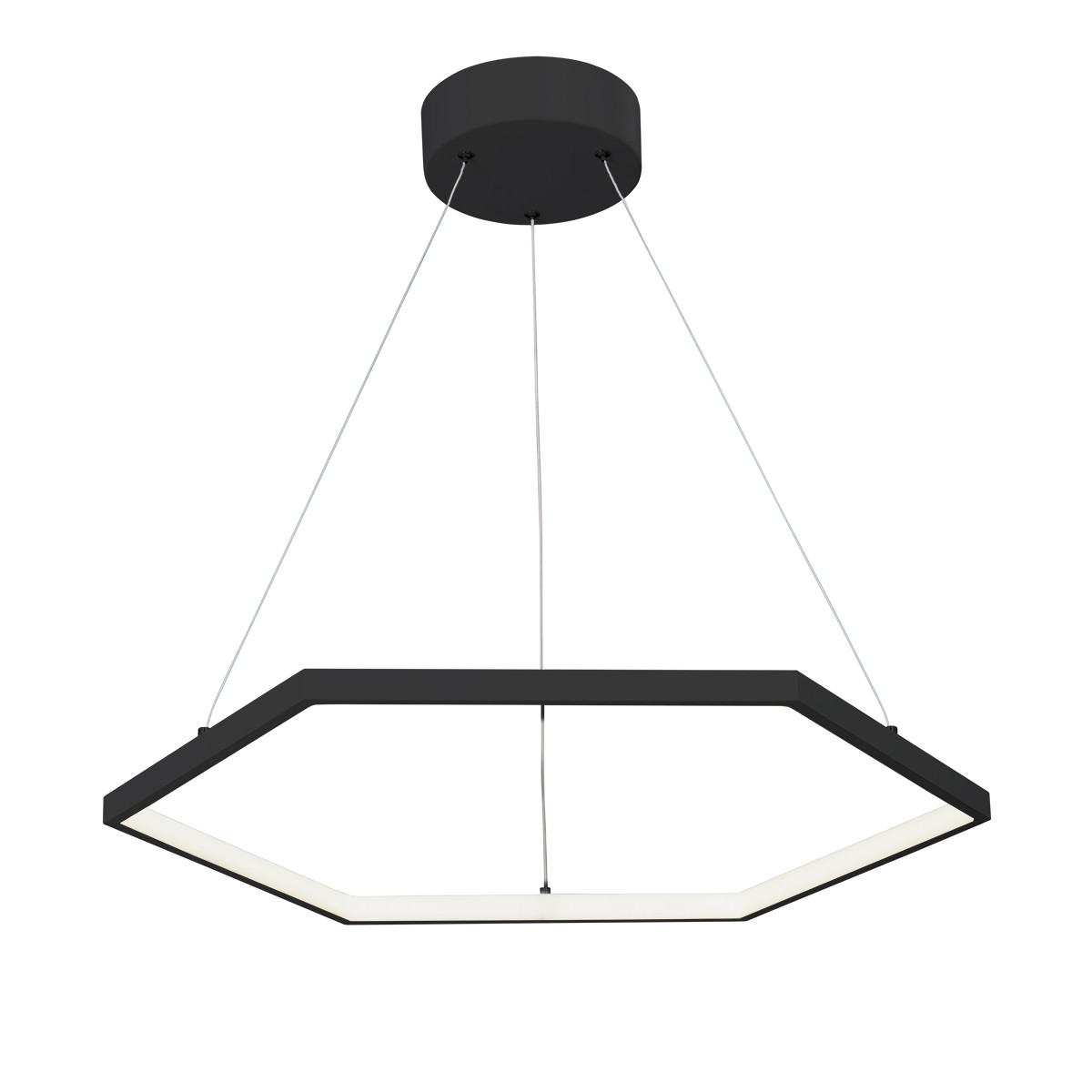 Подвесная люстра Vitaluce V4605-1/1S