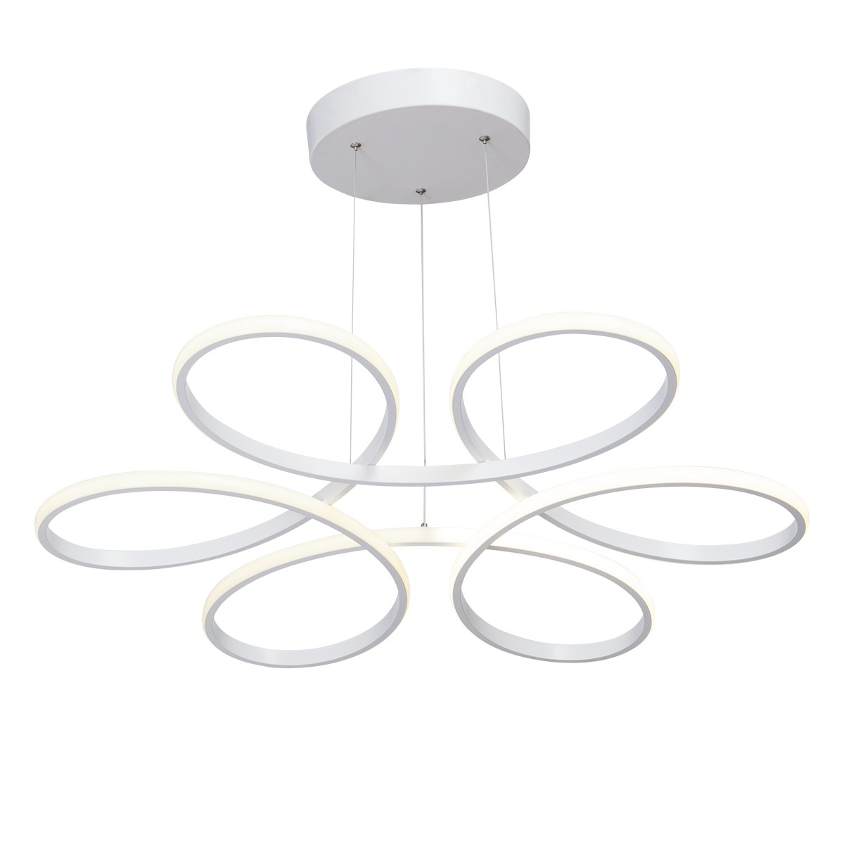 Подвесная люстра Vitaluce V4610-0/6S