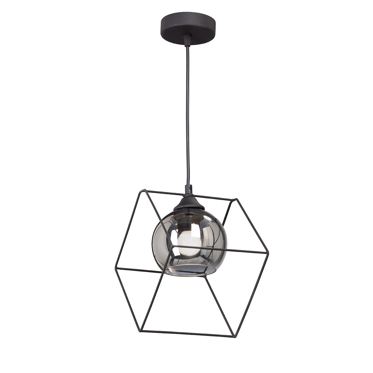 Светильник подвесной Vitaluce V4736-1/1S