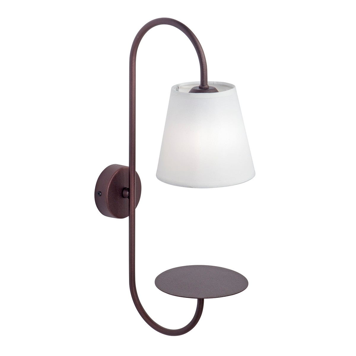 Настенное бра Vitaluce V4774-8/1A