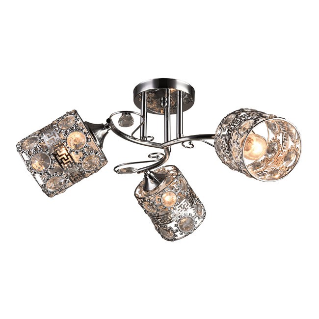 Потолочная люстра Wedo Light Недди 65929.01.03.03