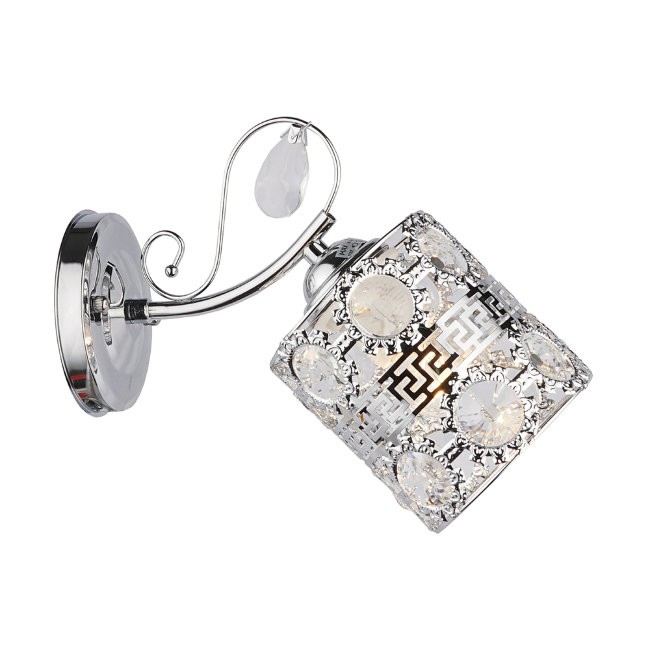 Настенное бра Wedo Light Недди 65929.02.03.01