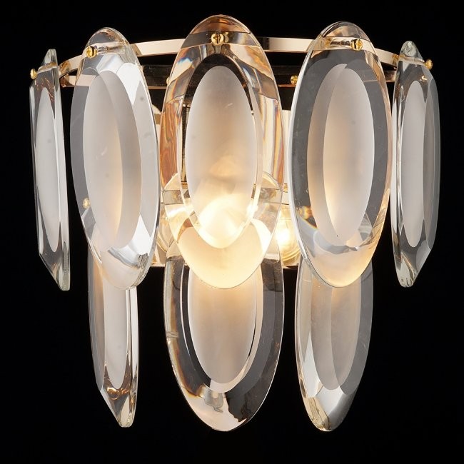 Настенное бра Wedo Light Эрика 70647.02.01.02