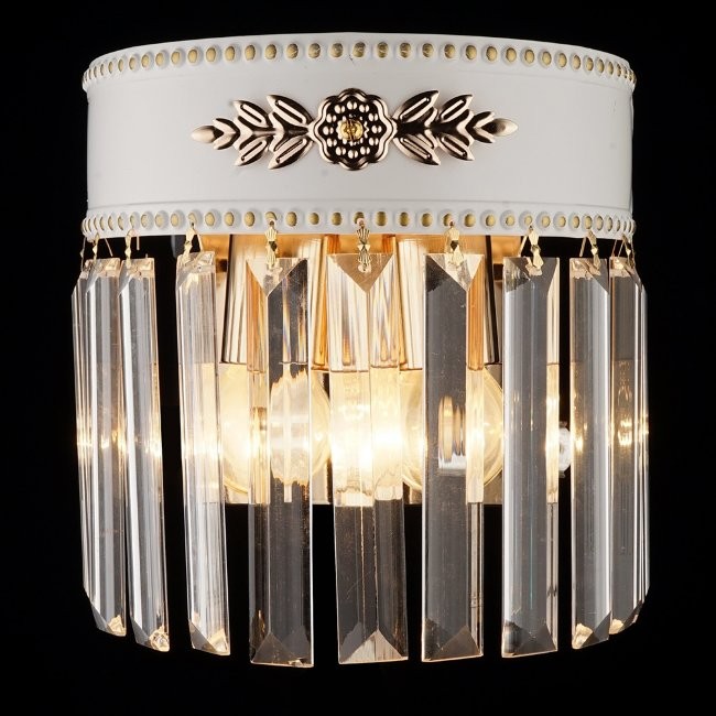 Настенное бра Wedo Light Розабелла 70651.02.10.02