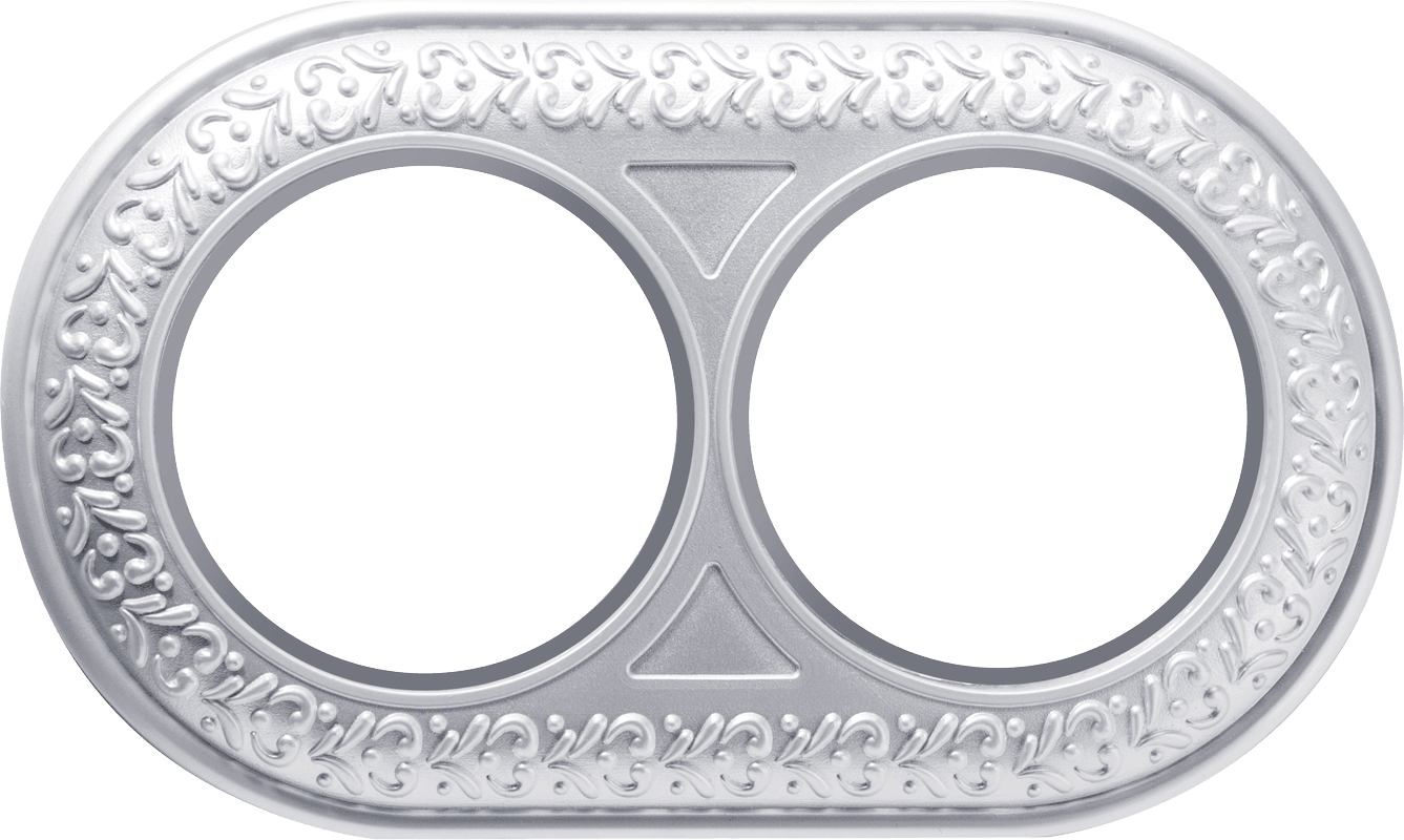 Antik Runda жемчужный