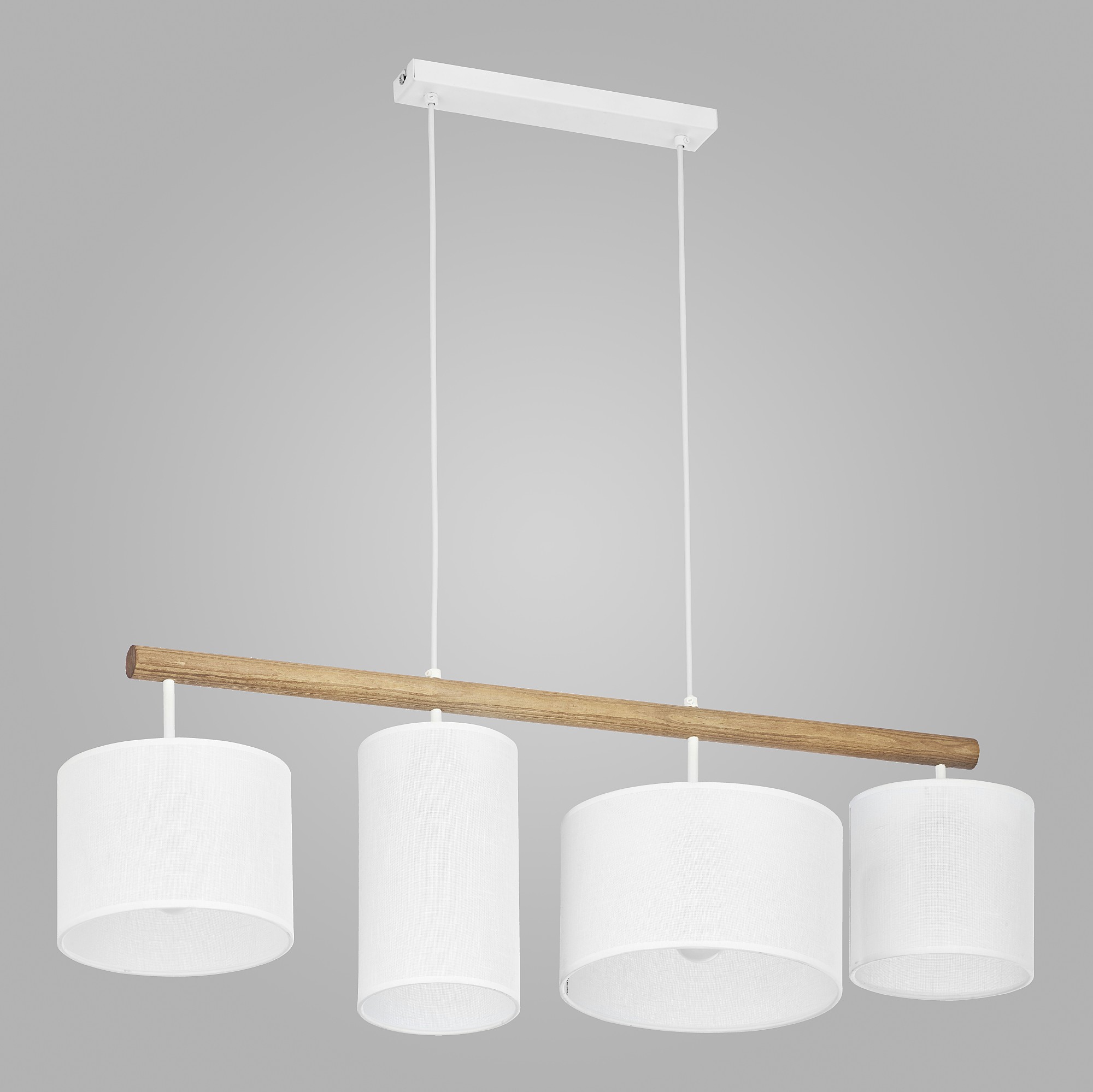 Светильник подвесной TK Lighting Deva White 4106 Deva White