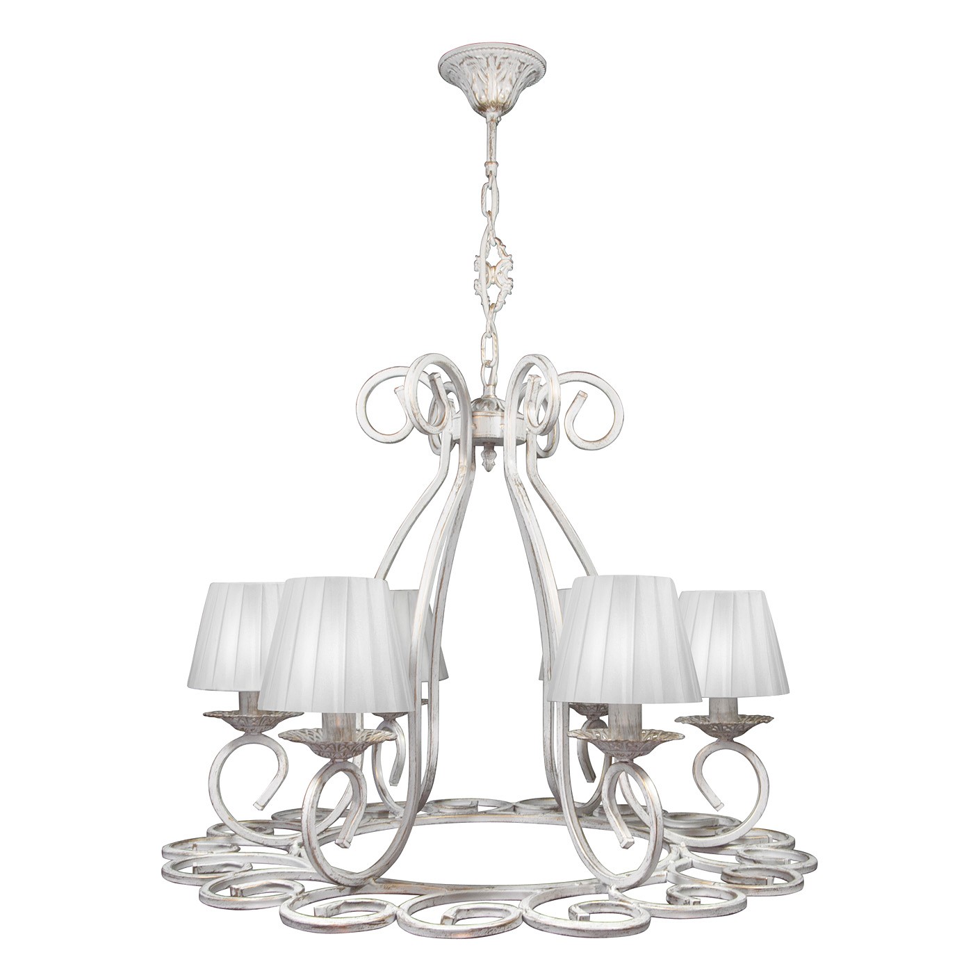 Подвесная люстра ArtCore YS12/6