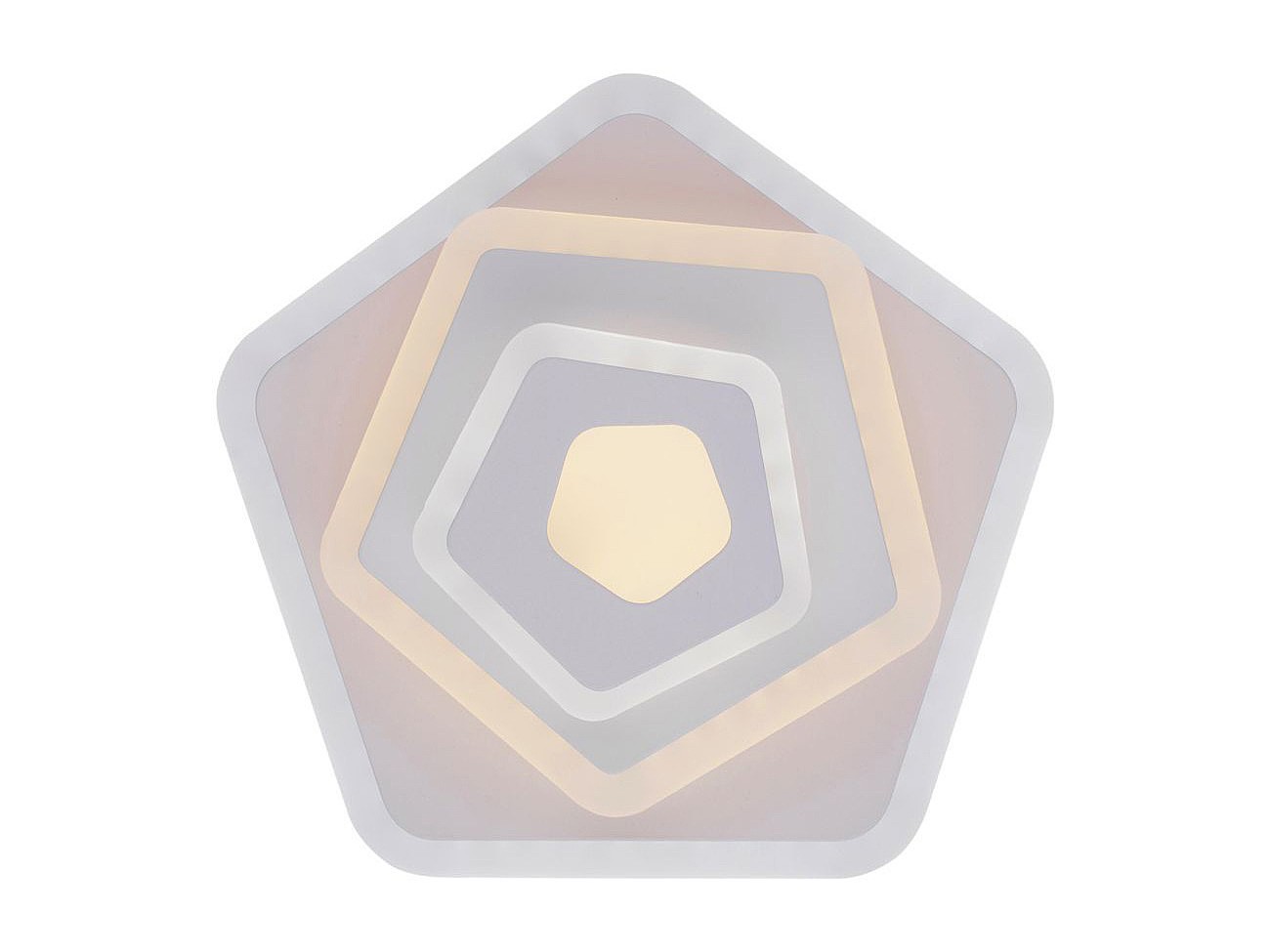 Настенный светильник Escada Geometry 10211/1LED