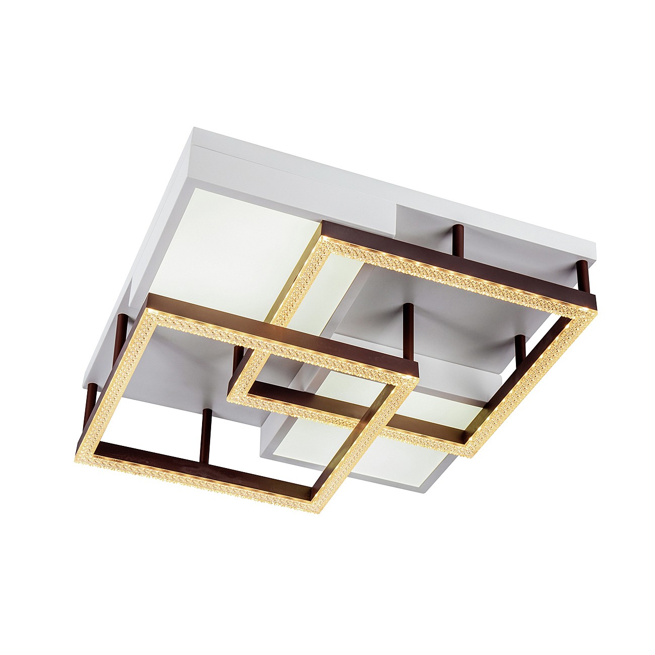 Потолочная люстра Escada Ravenna 10212/4LED