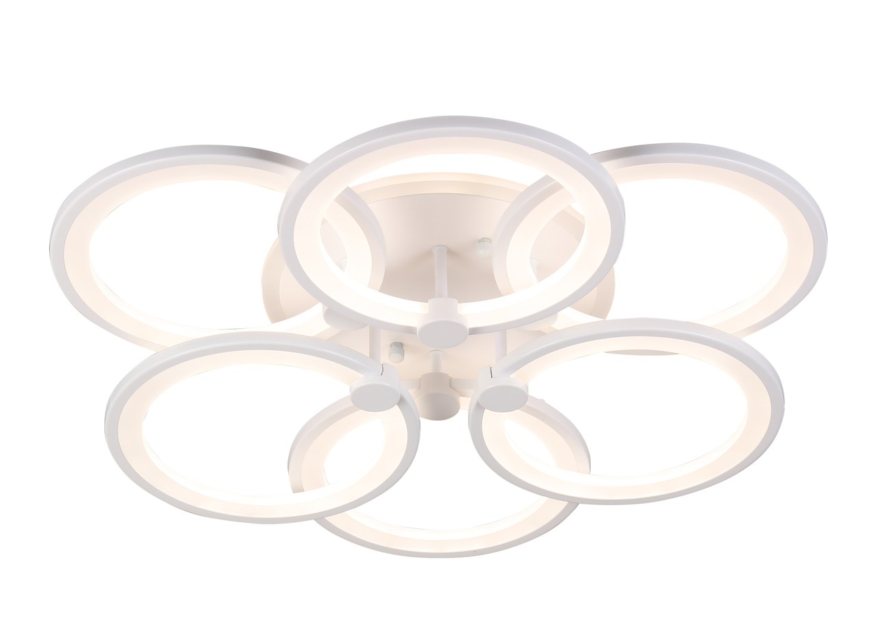 Потолочная люстра Escada Led 10214/6LED