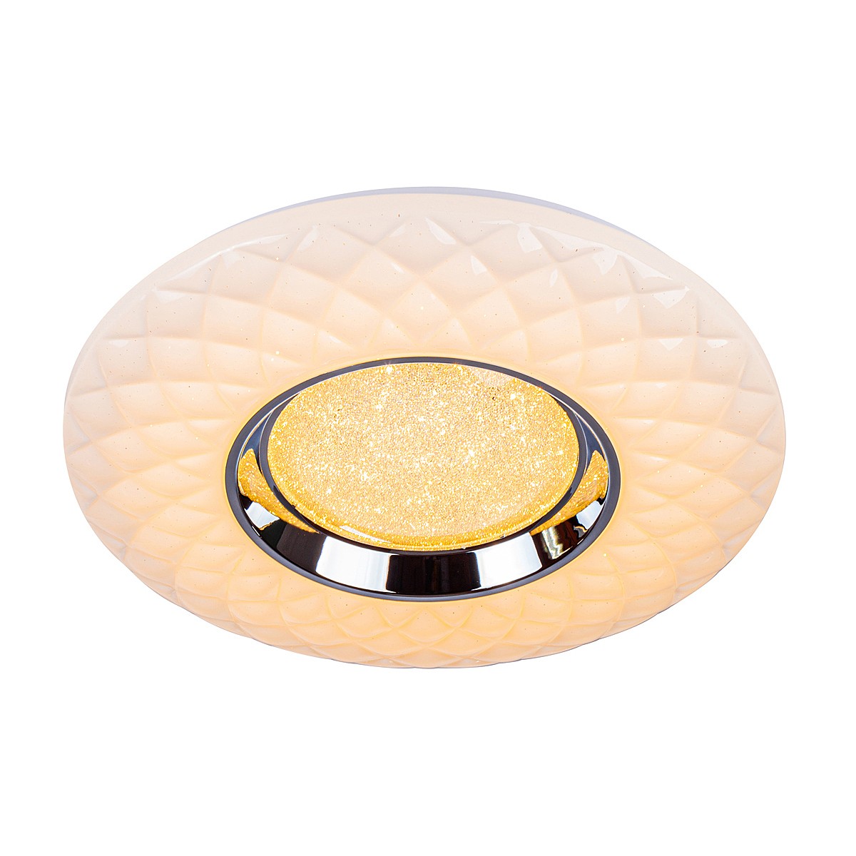 Потолочная люстра Escada Led 10219/S LED