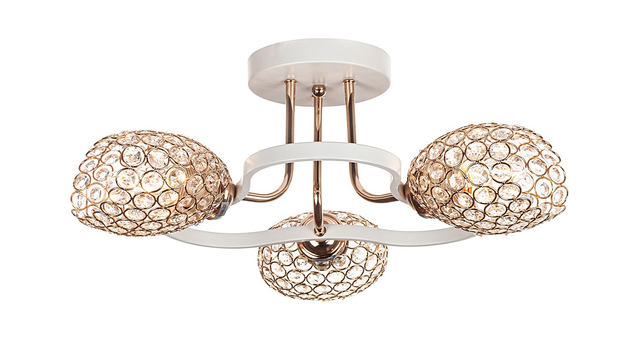 Потолочная люстра Escada 1100 1100/3S