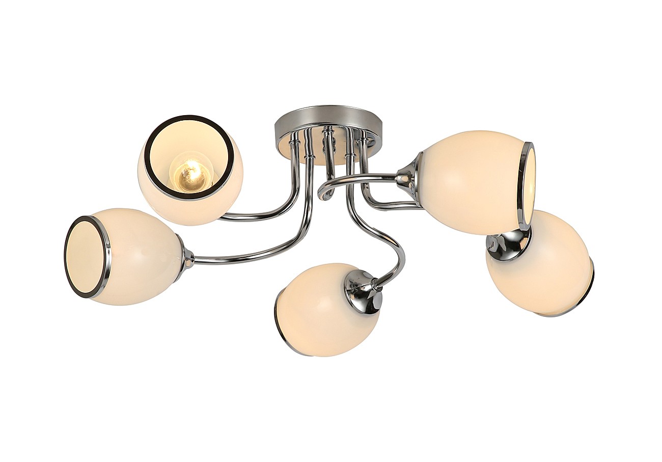 Потолочная люстра Escada 1102 1102/5P