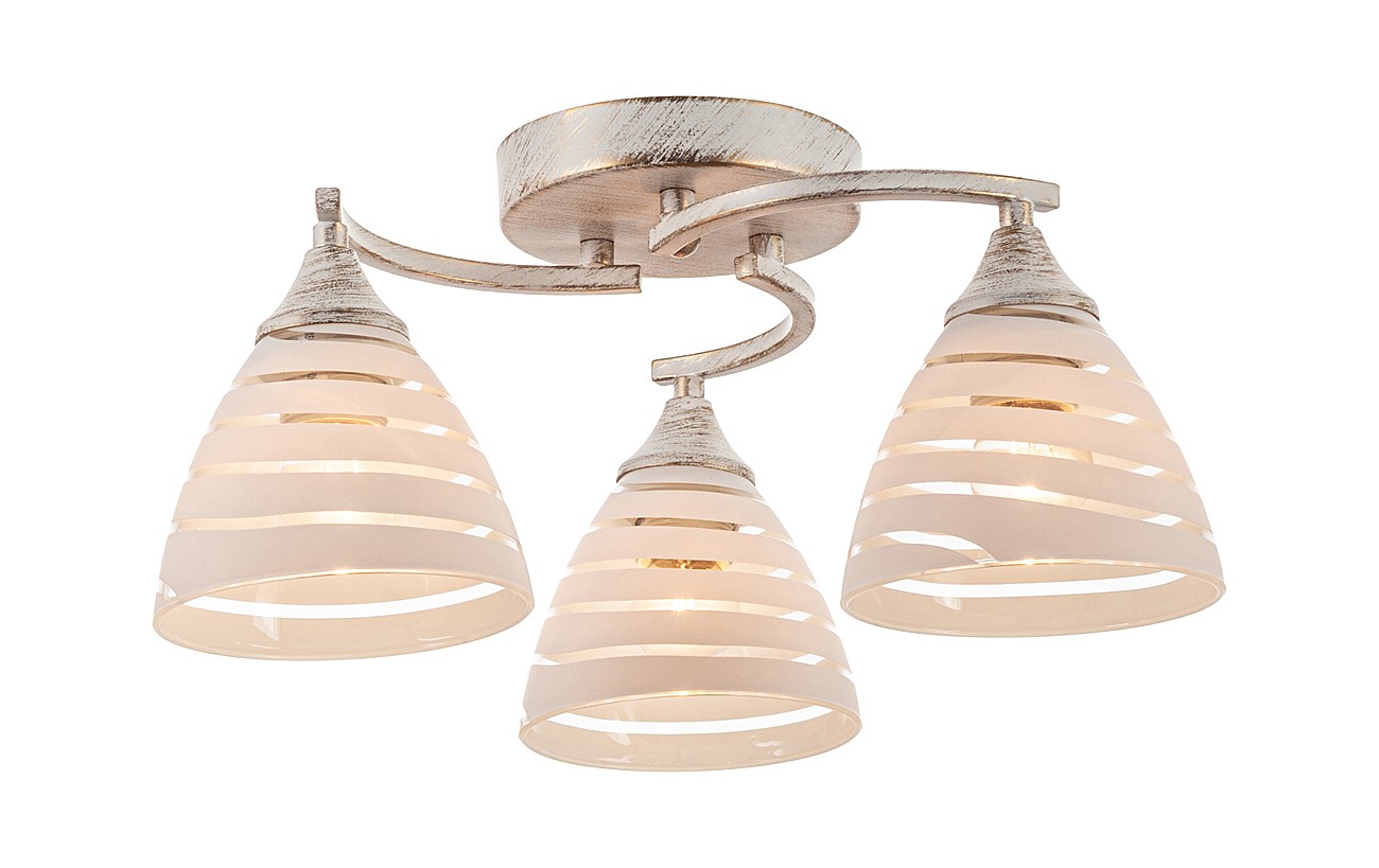 Потолочная люстра Escada 1103 1103/3P