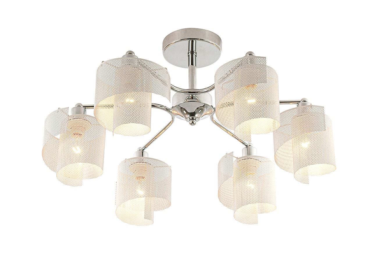 Потолочная люстра Escada 1109 1109/6S