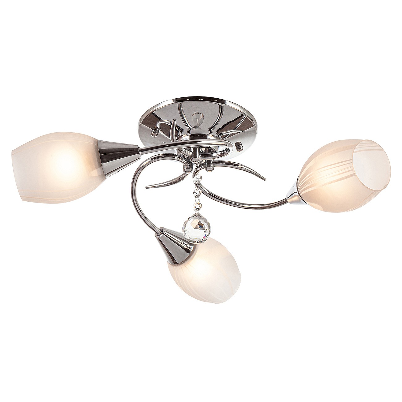 Потолочная люстра Escada Bloom 1112/3