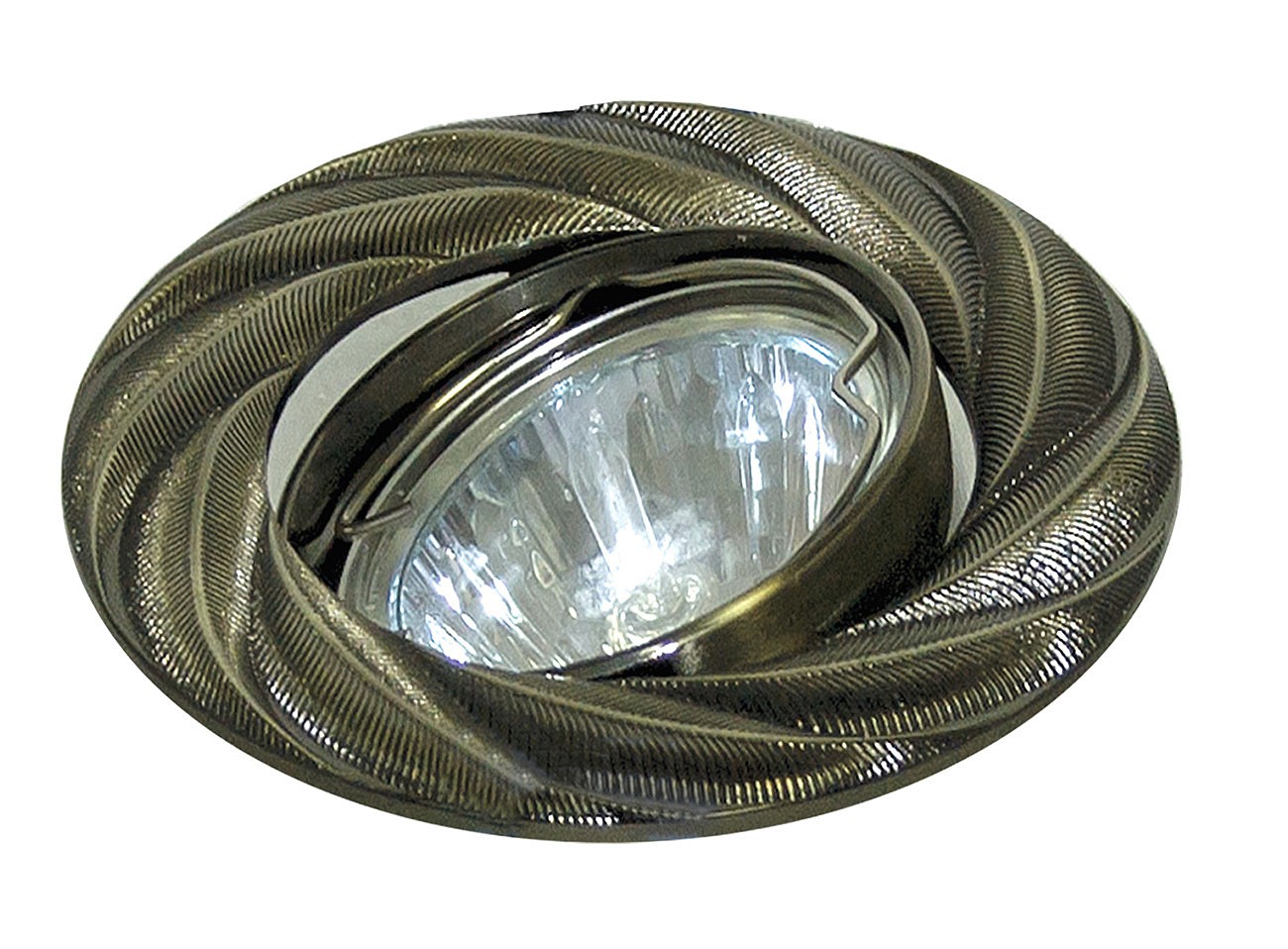 Встраиваемый светильник Escada Palermo 221068