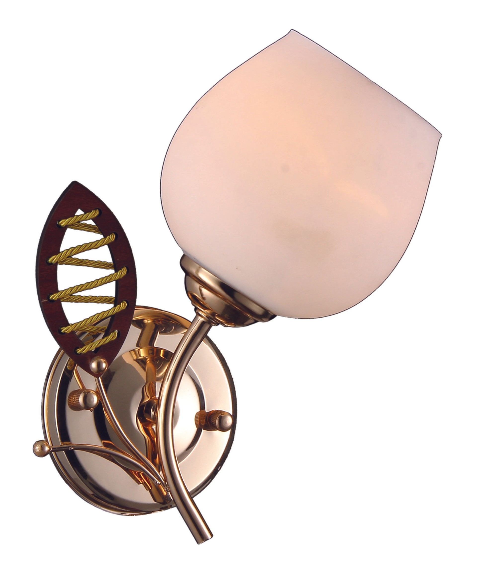 Настенное бра Natali Kovaltseva 11456 11456/1W FRENCH