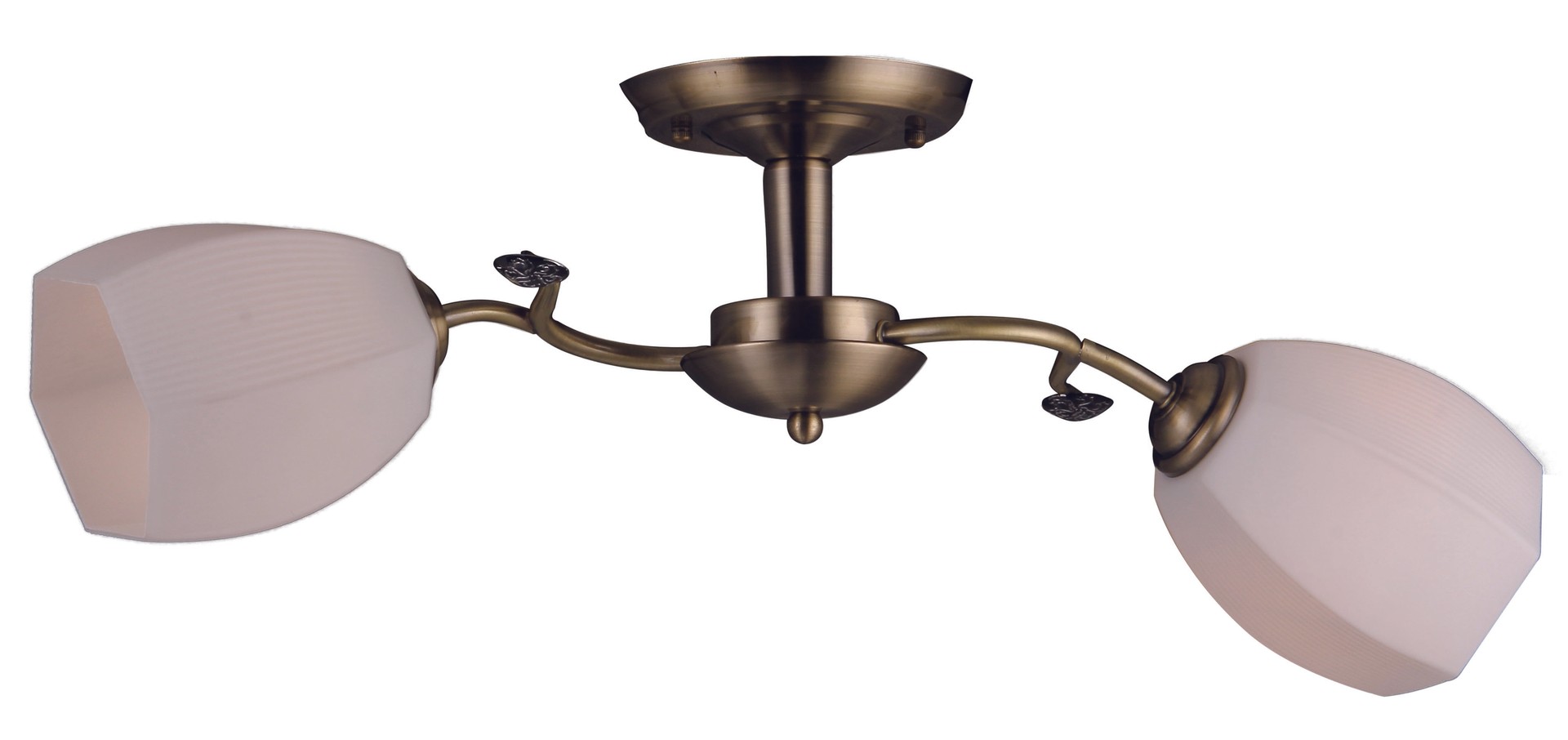 Потолочная люстра Natali Kovaltseva 11463 11463/2C ANTIQUE