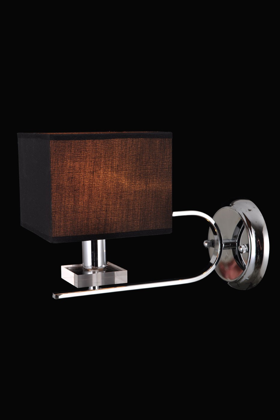 Настенное бра Natali Kovaltseva 75007 75007/1W CHROME