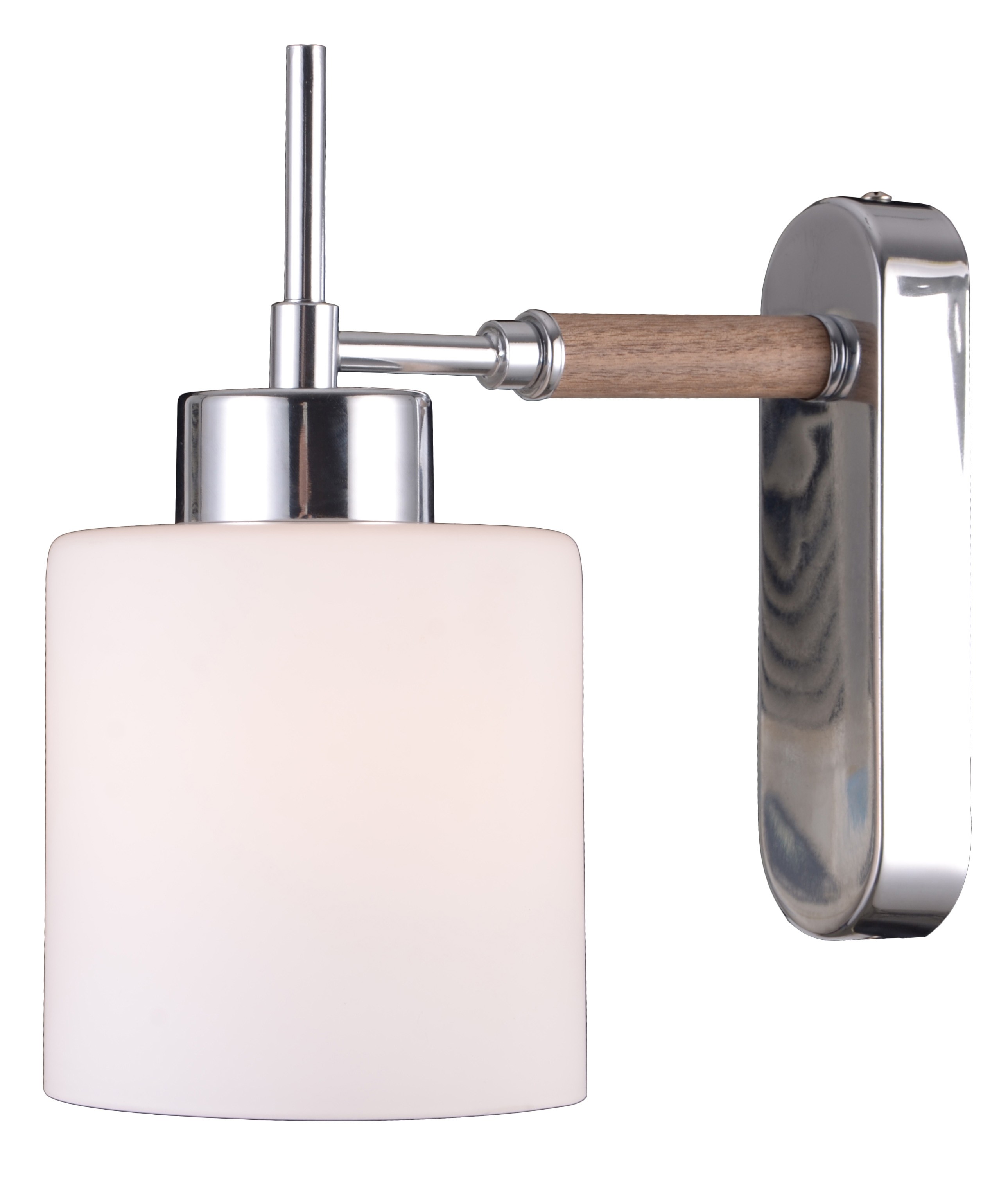 Настенное бра Natali Kovaltseva 75050 75050/1W CHROME