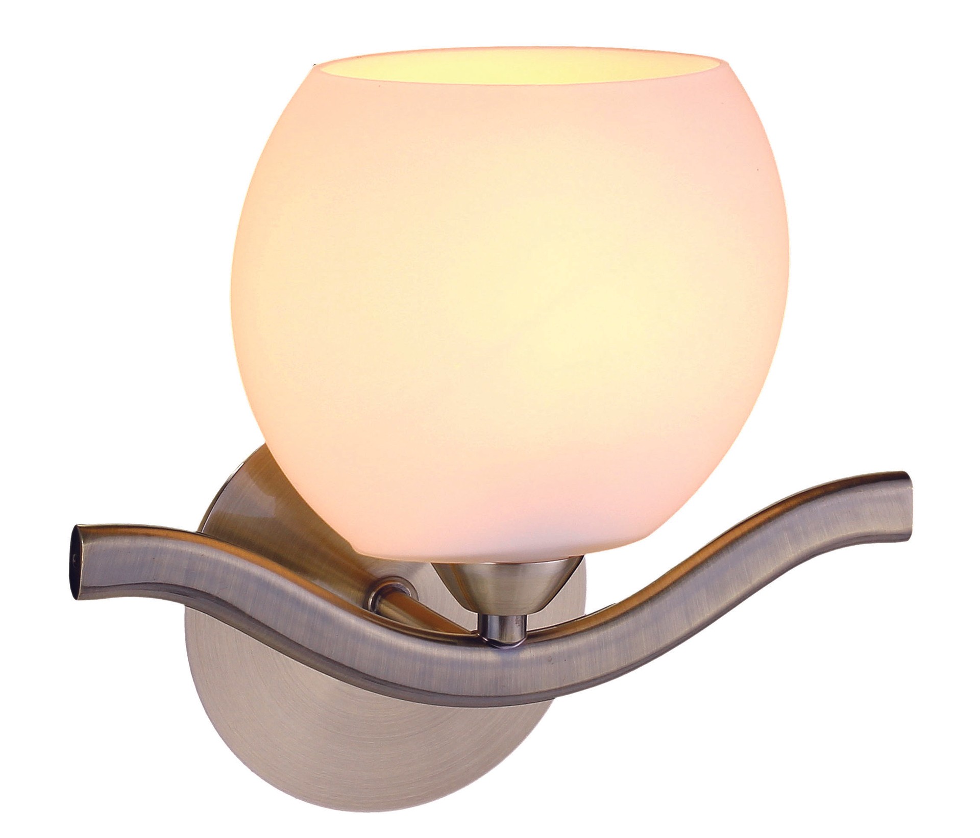 Настенное бра Natali Kovaltseva 9210 9210-1W ANTIQUE